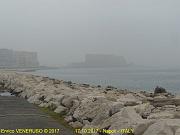 Napoli baciata dalla nebbia - 1